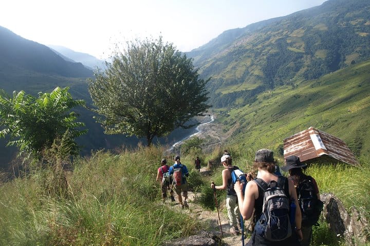 19 Days Mera Peak Climbing & Expedition – One Life-Changing Himalayan Adventure