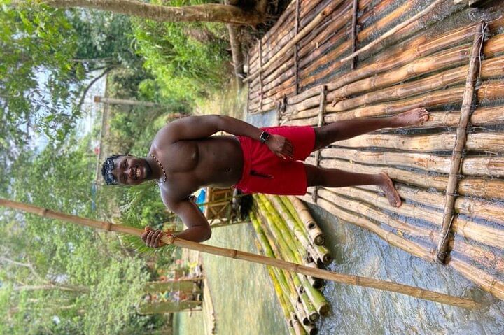 4 Activities Combo Boat Tour with ATV Montego Bay