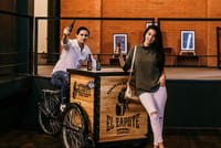 Crafted Beer Tour, Guatemala City 1