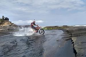 Bali Dirt Bike Motor Cross Include Transport
