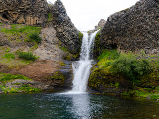Hidden Highlands: 3-Day Landmannalaugar & Grænihryggur Hiking Tour, photo 14