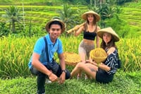 Best of Ubud: Waterfall - Jungle Swing - Rice Terrace 10