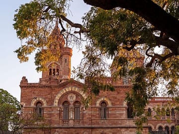 Private Cultural Heritage Tour of Bhuj, India