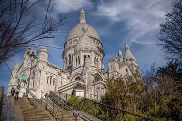 Tailored Full-Day Tour of Paris with Local Guide