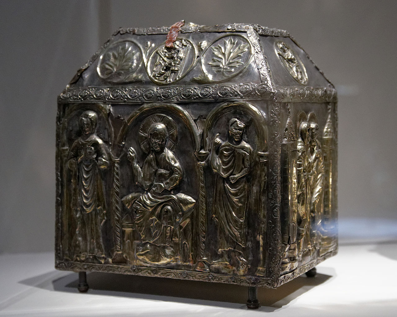 Golden Zadar: History, Culture & Church of Art Walking tour