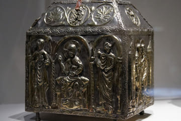 Walking Tour of Zadar's History and Artistic Heritage