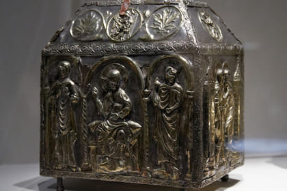 Golden Zadar: History, Culture & Church of Art Walking tour