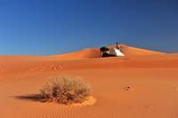 Camping Tour 14 Days Package (Oman North & South) 1