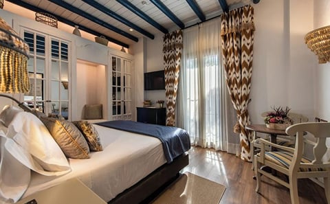 Doñana National Park Private Roundtrip