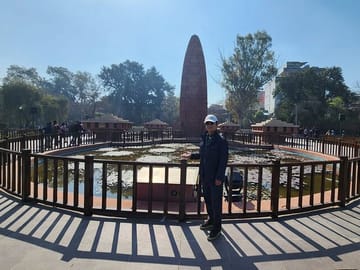 Cultural and Scenic Tour of Amritsar and Dharamsala
