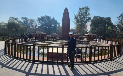 Cultural and Scenic Tour of Amritsar and Dharamsala