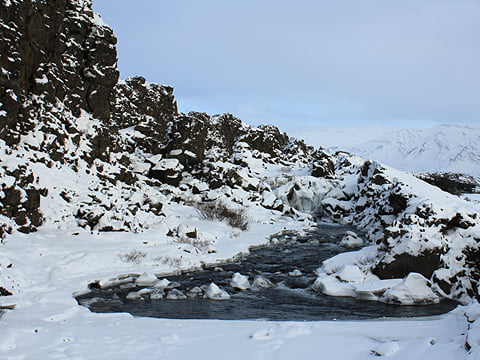 Private Golden Circle Jeep Tour, photo 6