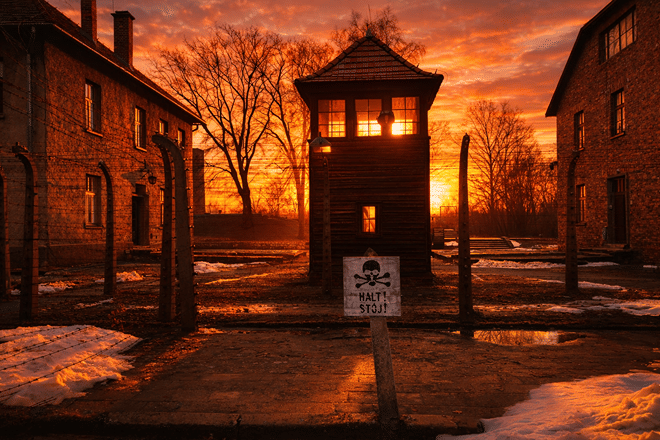 Auschwitz Birkenau Guided Tour