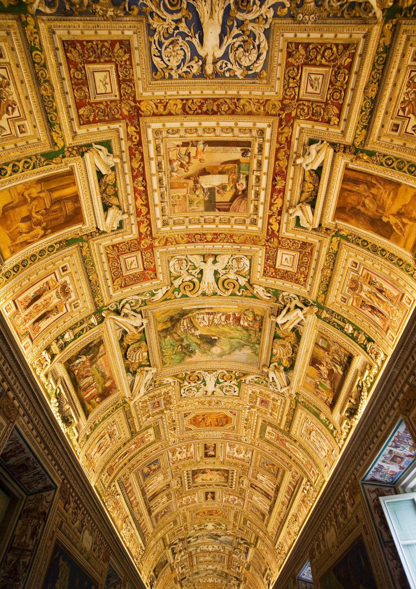 Discover the Vatican through clear explanations and engaging storytelling tailored to your interests.
