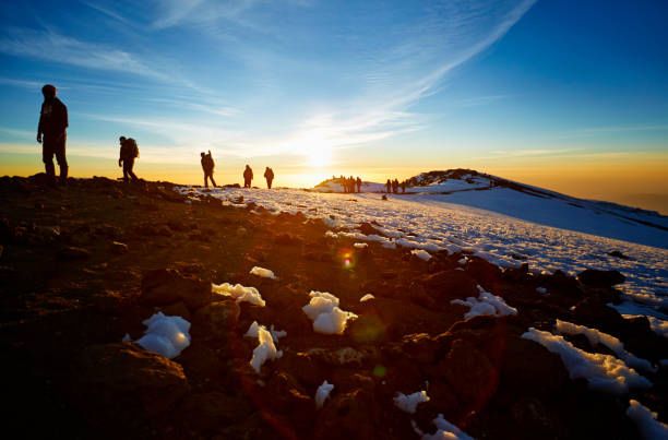 3-Day Amboseli and Tsavo West from Nairobi