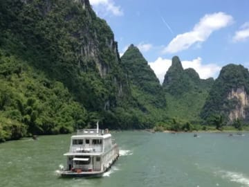 3-Day The Essence of Guilin