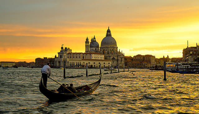 2-Days Venice trip from Rome - private tour 3