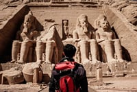 Tour 2 Day Abu Simbel and Aswan from Luxor 4