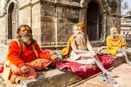 Private 5-Night Tour with Lumbini and Kathmandu