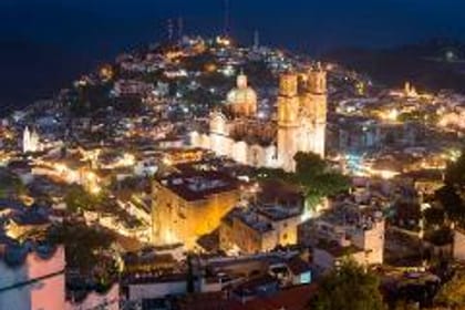 Taxco and Cuernavaca Day Trip from Mexico City