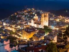 Taxco and Cuernavaca Day Trip from Mexico City All inclusive
