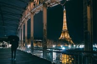 Full Day Eiffel, Seine Cruise and Paris Tour with CDG Transfer 7