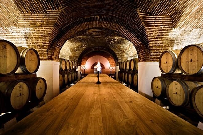 Private Evora Heritage and Alentejo Wine Tour from Lisbon -