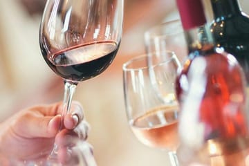 Vancouver City Tour With Grand Lunch and Wine