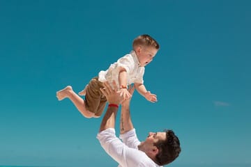 Professional Photo Shoot Experience in Punta Cana