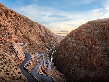 Private 4-Day Desert Tour from Marrakech to Merzouga
