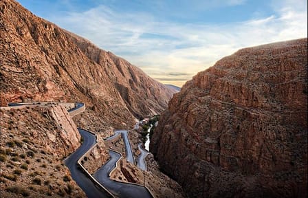 Desert Tour Private 4-Days from Marrakech to Merzouga Erg Chebbi