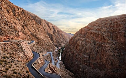 Private 4-Day Desert Tour from Marrakech to Merzouga