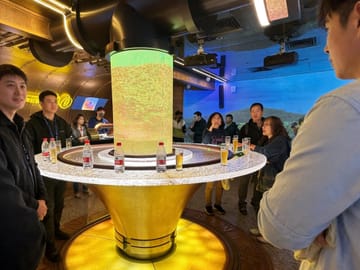Qingdao: Must-See Sights & Tsingtao Beer Museum Private Tour