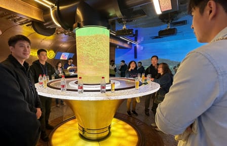 Private Tour of Qingdao's Iconic Sights and Tsingtao Beer Museum