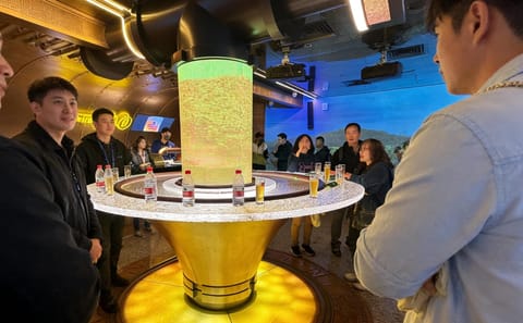 Private Tour of Qingdao's Iconic Sights and Tsingtao Beer Museum