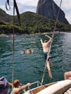 Private Sailing Tour - KAMEHAMEHA 3