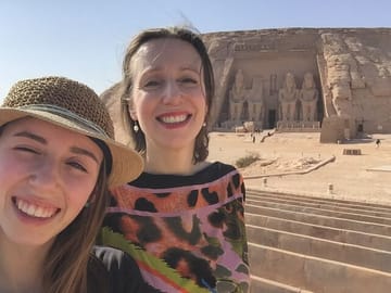 9-Day Guided Tour of Cairo, Luxor, Aswan, and Abu Simbel