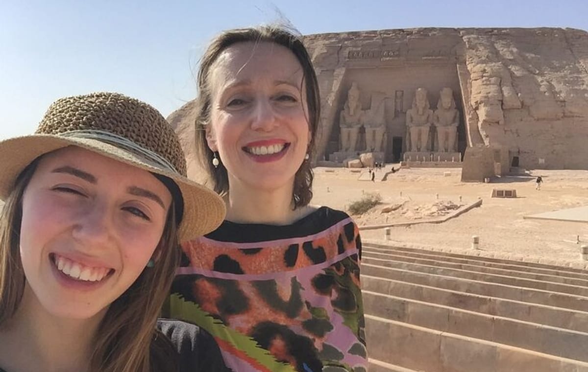 Full package to Cairo-Luxor-Aswan-Abu Simbel 9 Days with tour guided & Flight