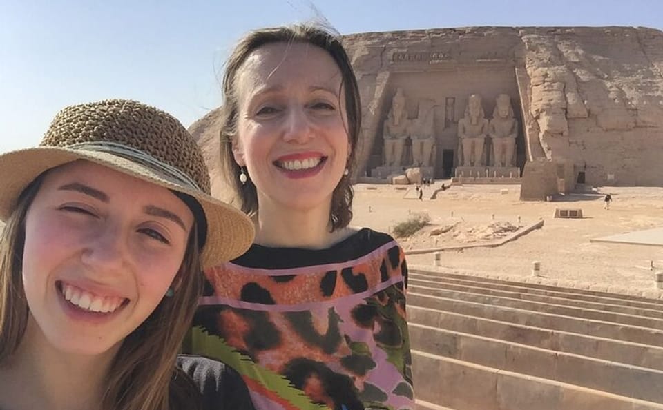 9-Day Guided Tour of Cairo, Luxor, Aswan, and Abu Simbel