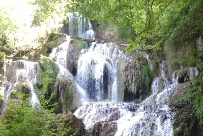 One day Tour of Lovech and Krushunski Waterfalls from Sofia 8