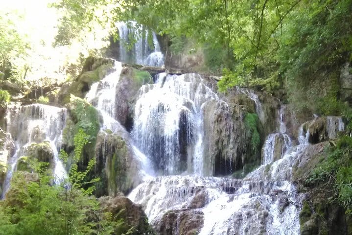One day Tour of Lovech and Krushunski Waterfalls from Sofia 8