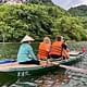 From Ninh Binh Private Tour to Hoa Lu, Trang An and Mua Cave