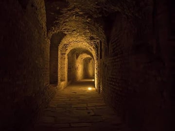 Italica 2-Hour Guided Tour from Seville