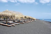 Black Beach