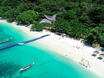 Phuket Banana Beach Half-Day Private Sailing Catamaran Charter