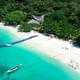Phuket Banana Beach Half-Day Private Sailing Catamaran Charter