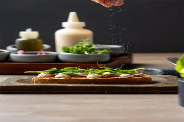 Private Dining Experience at Alee Restaurant in Amman