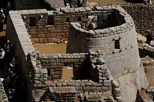 5-Day Empire of the Incas: Cusco, Sacsayhuaman, Sacred Valley & Machu Picchu