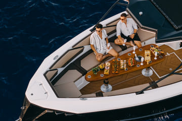 Half-Day Boat Tour to Kleftiko and Sarakiniko in Milos