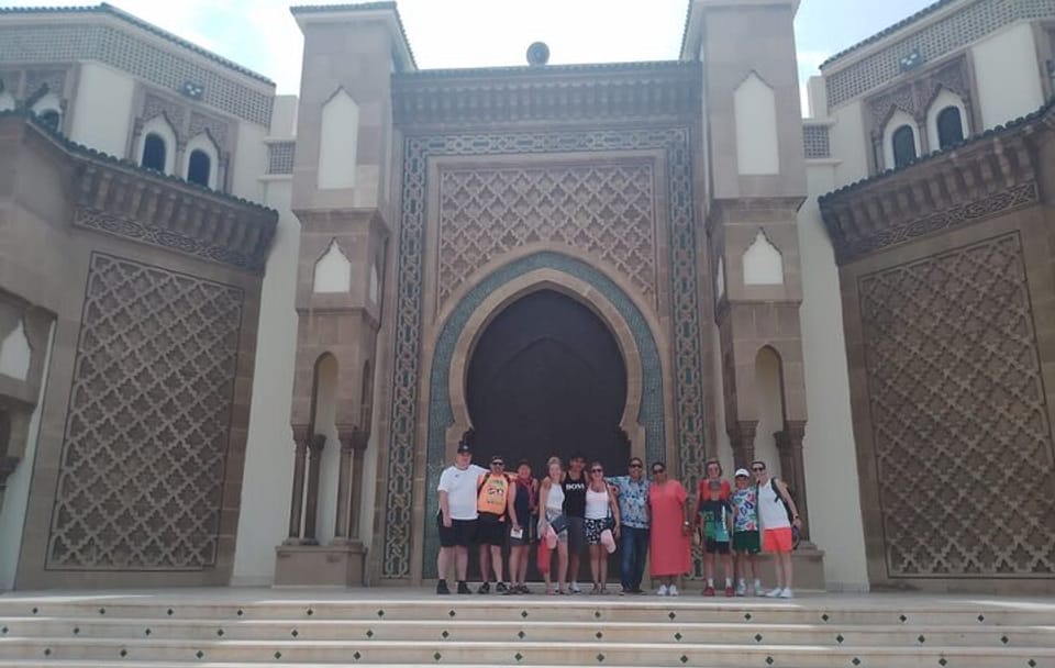 7 Days Private Historical Tour of 6 Cities in Morocco